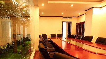 Phòng họp dành cho các công ty