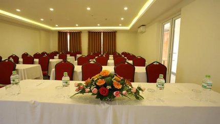 Phòng hội nghị