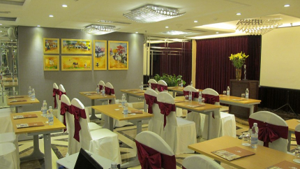 Phòng Hội Nghị