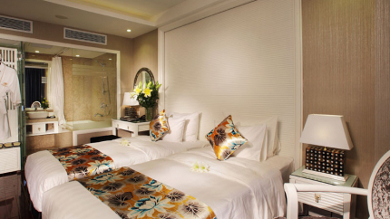 Phòng Luxury