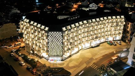 Khách sạn Golf Valley Đà Lạt