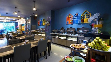 Nhà hàng Good Viber