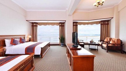 Phòng Grand Suite