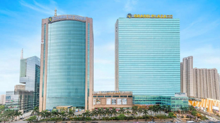 Khách sạn Grand Plaza Hà Nội