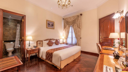 Grand Executive - Ancient Wing