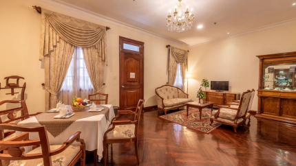 Grand Suite - Ancient Wing