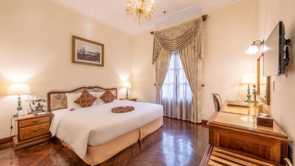 Grand Suite-  Ancient Wing