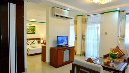 Phòng Suite