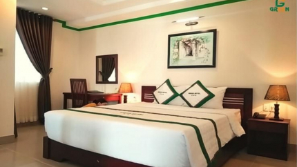 Phòng Suite