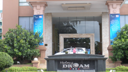 Toàn Cảnh Khách Sạn