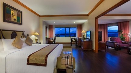Phòng Executive Suite