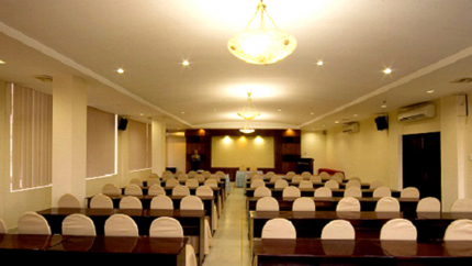 Phòng hội thảo