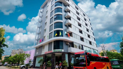 Khách sạn Hải Đăng Cửa Lò