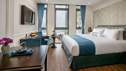 Ocean Apartment 2 Bedroom