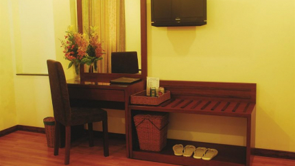 Nội Thất Khách Sạn Khách sạn Hậu Giang Cần Thơ