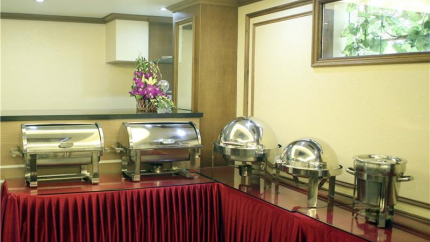 Nhà hàng