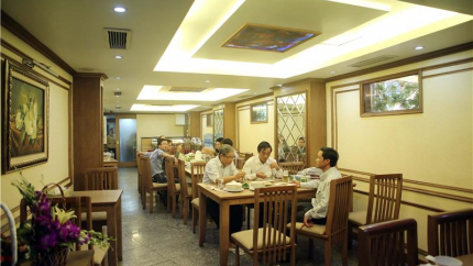 Nhà hàng
