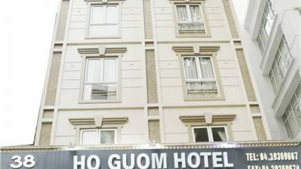Khách sạn Hồ Gươm