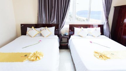 Nội Thất Hiện Đại