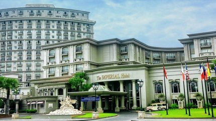 Khách sạn Imperial Vũng Tàu