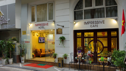 Overview Khách Sạn