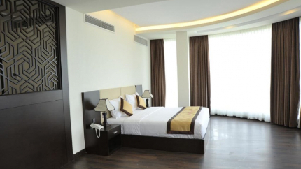 Executive Suite Khách sạn International Cần Thơ
