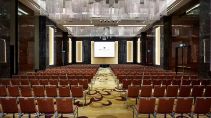 Phòng Hội Thảo Khách Sạn JW Marriott Hà Nội