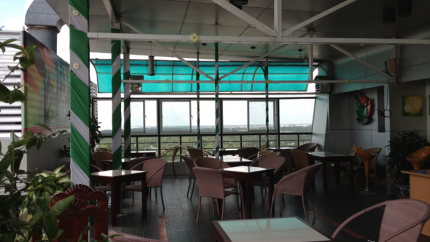 Nhà hàng Khách sạn Kim Thơ Cần Thơ