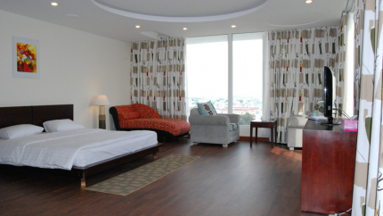 Phòng Vip Khách sạn Kim Thơ Cần Thơ