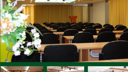 Phòng hội họp Khách sạn Kim Thơ Cần Thơ