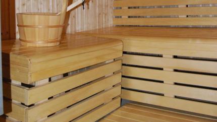 Spa Khách sạn Kim Thơ Cần Thơ