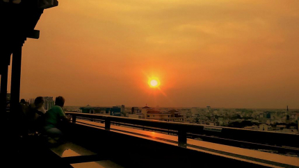 Coffee Khách sạn Kim Thơ Cần Thơ