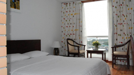 Superior Sea Khách sạn Kim Thơ Cần Thơ