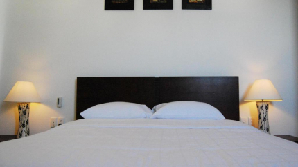 Superior Khách sạn Kim Thơ Cần Thơ