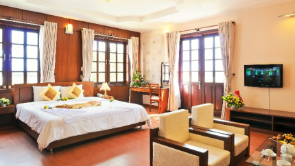Phòng Suite