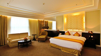 Phòng Executive Suite
