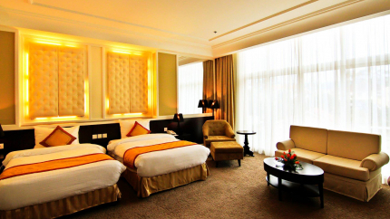 Phòng Junior Suite