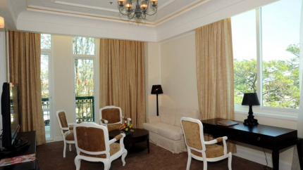Phòng Executive Suite