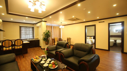 Executive Room