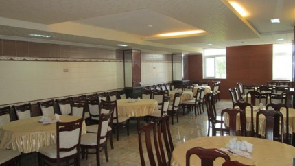 Nhà Hàng Khách sạn Lan Vy Cần Thơ