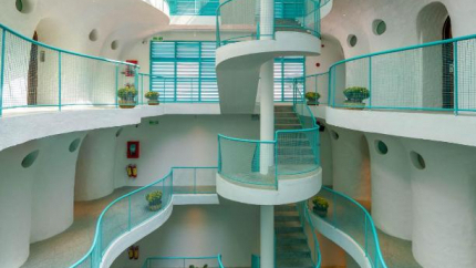 Khách sạn Le Bouton Đà Nẵng