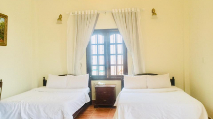 Phòng Family Deluxe