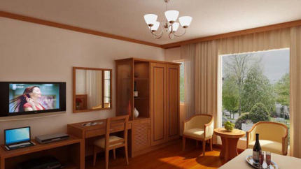 Tầm nhìn hướng phố