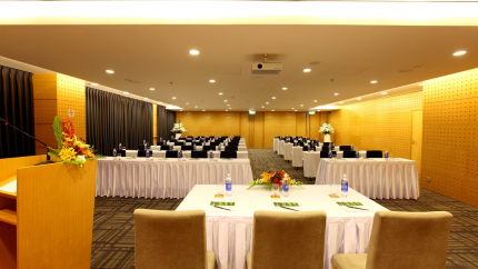 Phòng hội nghị