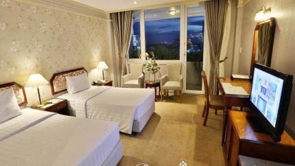 Junior Suite (Triple)