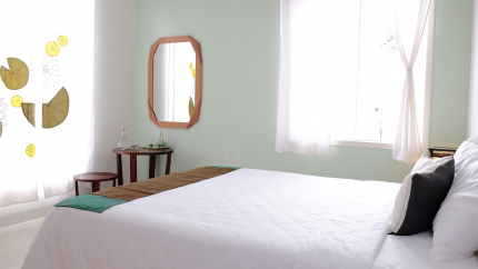 Phòng Celadon - Lu Tan Inn