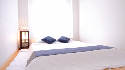 Phòng Sky Suite 2 - Lu Tan Inn