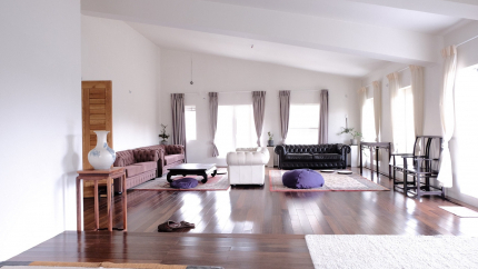 Family room - Lu Tan Inn