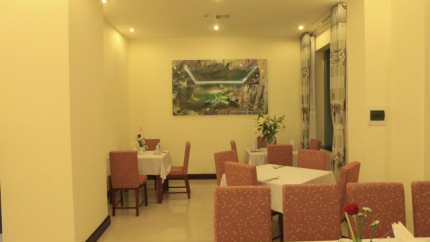 Nhà Hàng