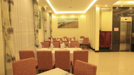 Nhà Hàng